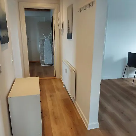 Two Bedroom In Odense, Rugrdsvej 51, Lägenhet