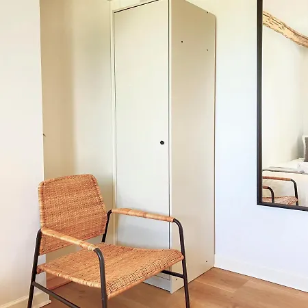 Lägenhet Two Bedroom In Odense, Rugrdsvej 51, *