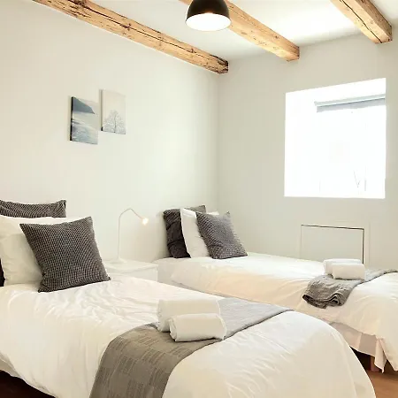 Lägenhet Two Bedroom In Odense, Rugrdsvej 51, *