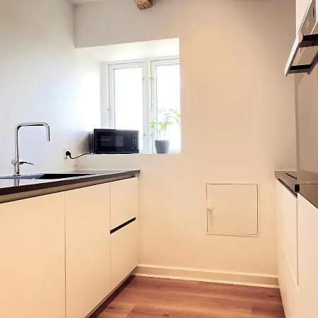Lägenhet Two Bedroom In Odense, Rugrdsvej 51, *