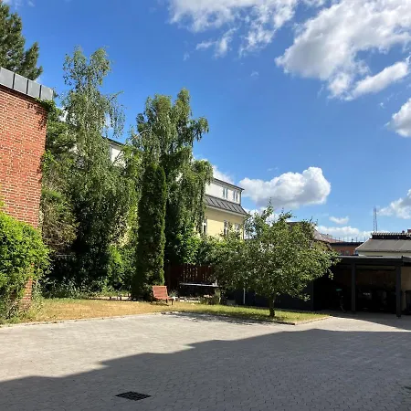 Two Bedroom In Odense, Rugrdsvej 51, Lägenhet *