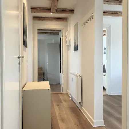 Two Bedroom In Odense, Rugrdsvej 51, Lägenhet