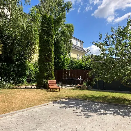 Two Bedroom In Odense, Rugrdsvej 51, * Odense
