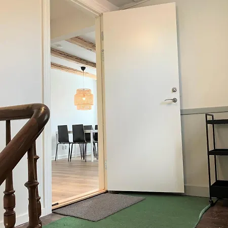 Two Bedroom In Odense, Rugrdsvej 51, * Odense